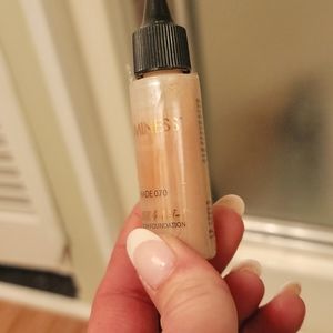 Luminess Air foundation